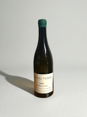Chateau Yvonne - Yvonne blanc - 2023 *