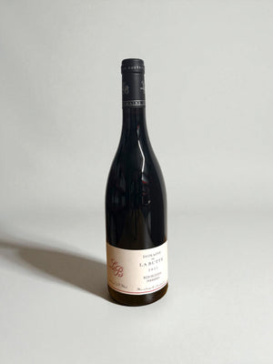 Domaine de la Butte - Les Perrières - 2022 *
