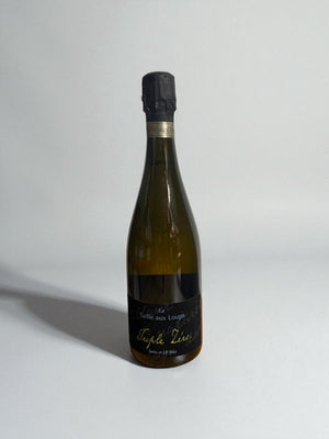 La Taille aux Loups - Triple zéro *