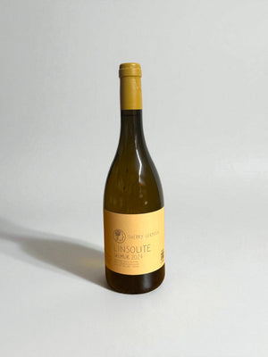 Thierry Germain - L'insolite - 2024 *