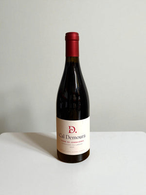 Cal Demoura - Terre de Jonquières - 2023 *