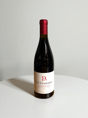 Cal Demoura - Les Combariolles - 2023 *