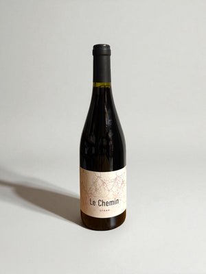 Le Chemin - Syrah - 2023 *