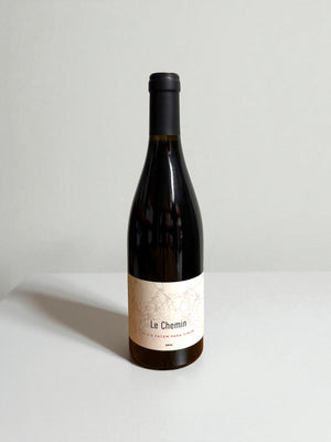 Le Chemin - Si Vis Pacem Para Vinum - 2021 *