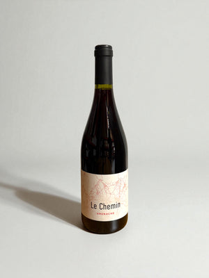 Le Chemin - Grenache - 2023 *