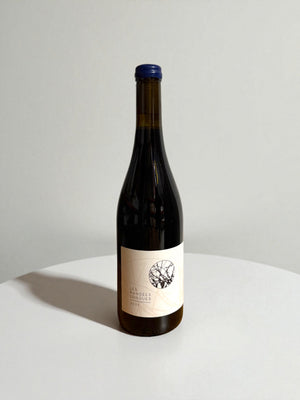 Clos La Barthassade - Les rangées longues - 2023 *