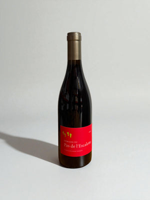 Pas de l'Escalette - Petits Pas - 2024 *