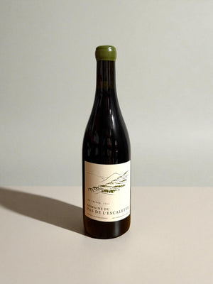 Pas de l'Escalette - Les Frieys 2022 *