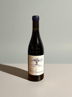 Pas de l'Escalette - Ze Cinsault - 2023 *