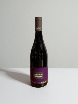 Domaine des Pothiers - Domaine Rouge - 2022 *