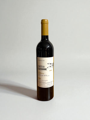 Chateau Cazebonne - Les Astéries de Darche - 2022 *