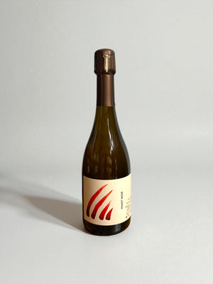 INSU - Le Pignon - 2021 *