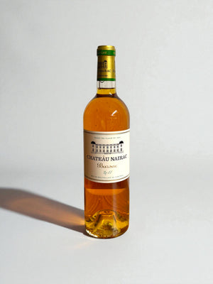 Chateau Nairac - 2011