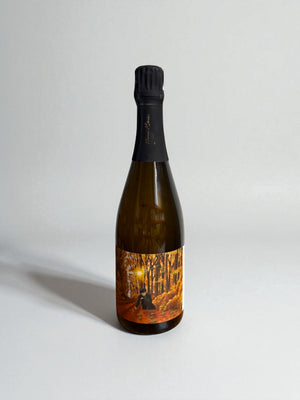 Romain Hénin - L'appel de la forêt - 2015