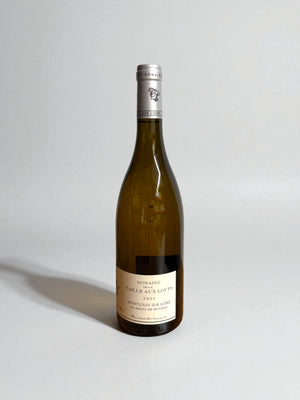 La Taille aux Loups - les Hauts de Husseau - 2021