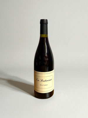 Souhaut - La Souteronne - 2024 *