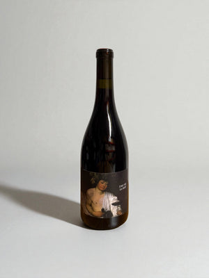 Cyril Fahl - Une vie la nuit - 2022 *