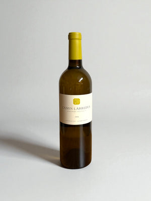 Camin Larredya - Part d'Avant - 2024 *