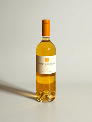 Camin Larredya - Au Capceu - 2023 *