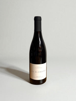 Sérol - Les Blondins - 2023 *