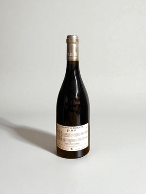 La Barroche - Pure - 2017