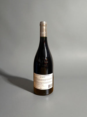 La Barroche - Pure - 2016