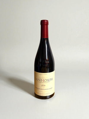 JL Chave - Saint Joseph - 2018