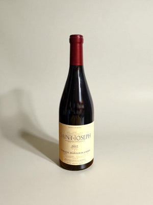 JL Chave - Saint Joseph - 2017