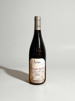 Domaine Jamet - Côtes du Rhône - 2020