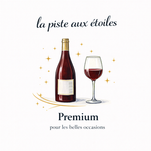 La piste aux étoiles #2 - 6 bouteilles