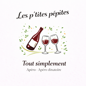 Les p'tites pépites - 6 bouteilles