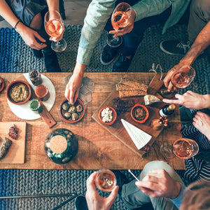 Canons à toutes les fenêtres #1 - 6 bouteilles