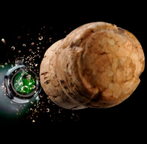 Les Millésimés #1 - 3 bouteilles