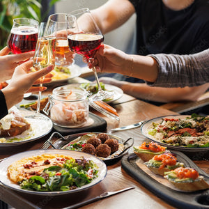 Full Pleasure #1 - 6 bouteilles