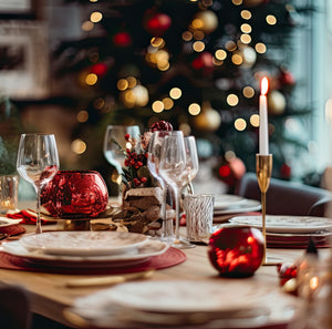 Le Rouge et les Blancs #1 - 3 bouteilles